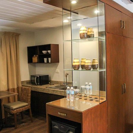 Coron Soleil Garden Resort Екстер'єр фото