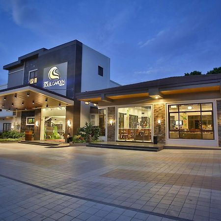 Coron Soleil Garden Resort Екстер'єр фото