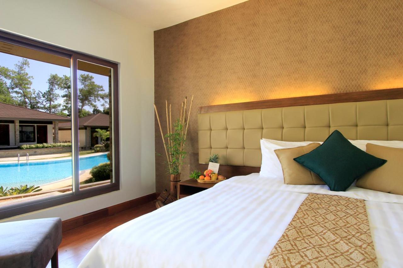 Coron Soleil Garden Resort Екстер'єр фото