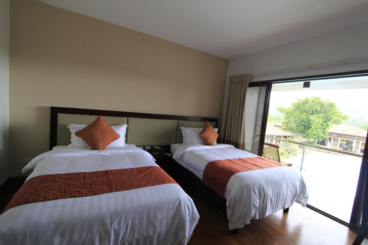 Coron Soleil Garden Resort Екстер'єр фото