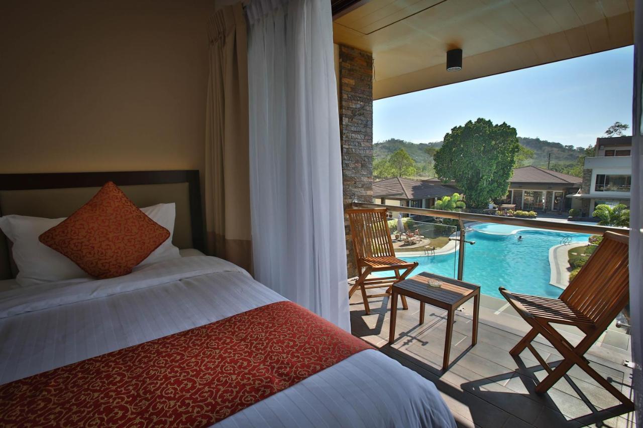 Coron Soleil Garden Resort Екстер'єр фото