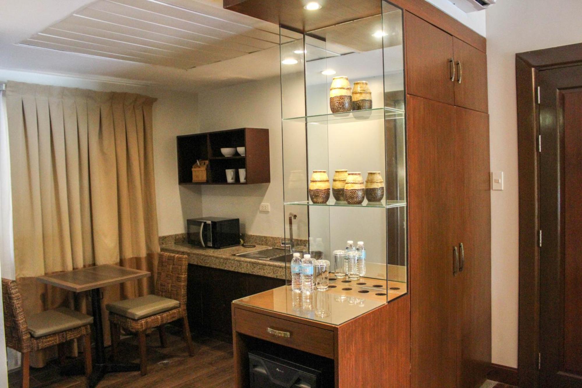 Coron Soleil Garden Resort Екстер'єр фото