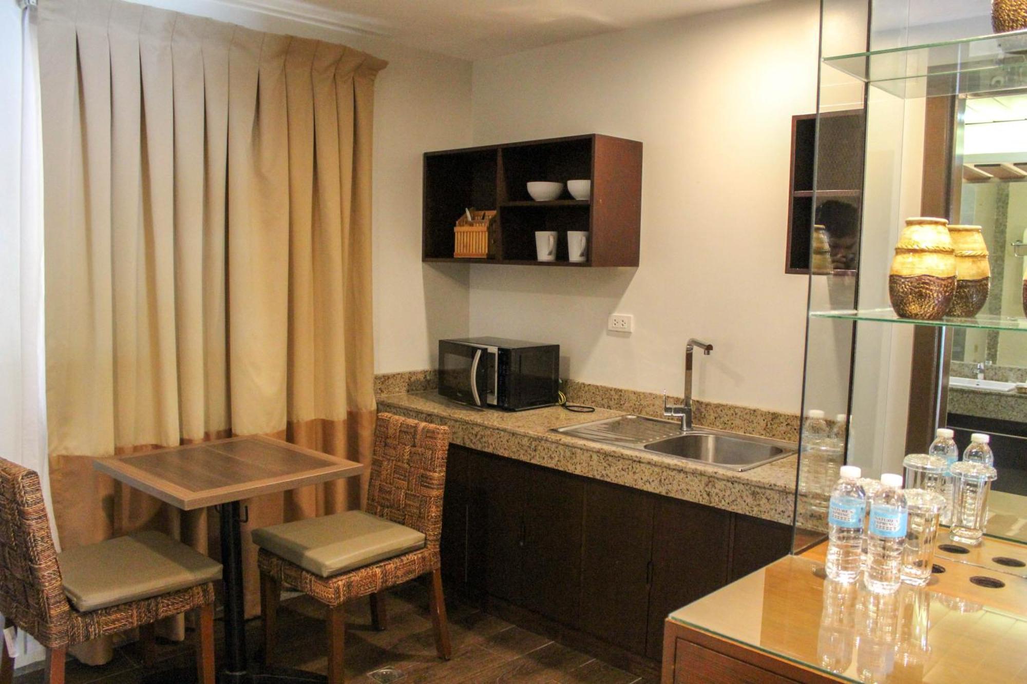 Coron Soleil Garden Resort Екстер'єр фото