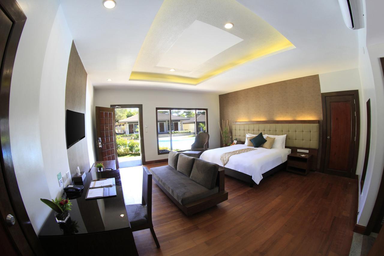 Coron Soleil Garden Resort Екстер'єр фото