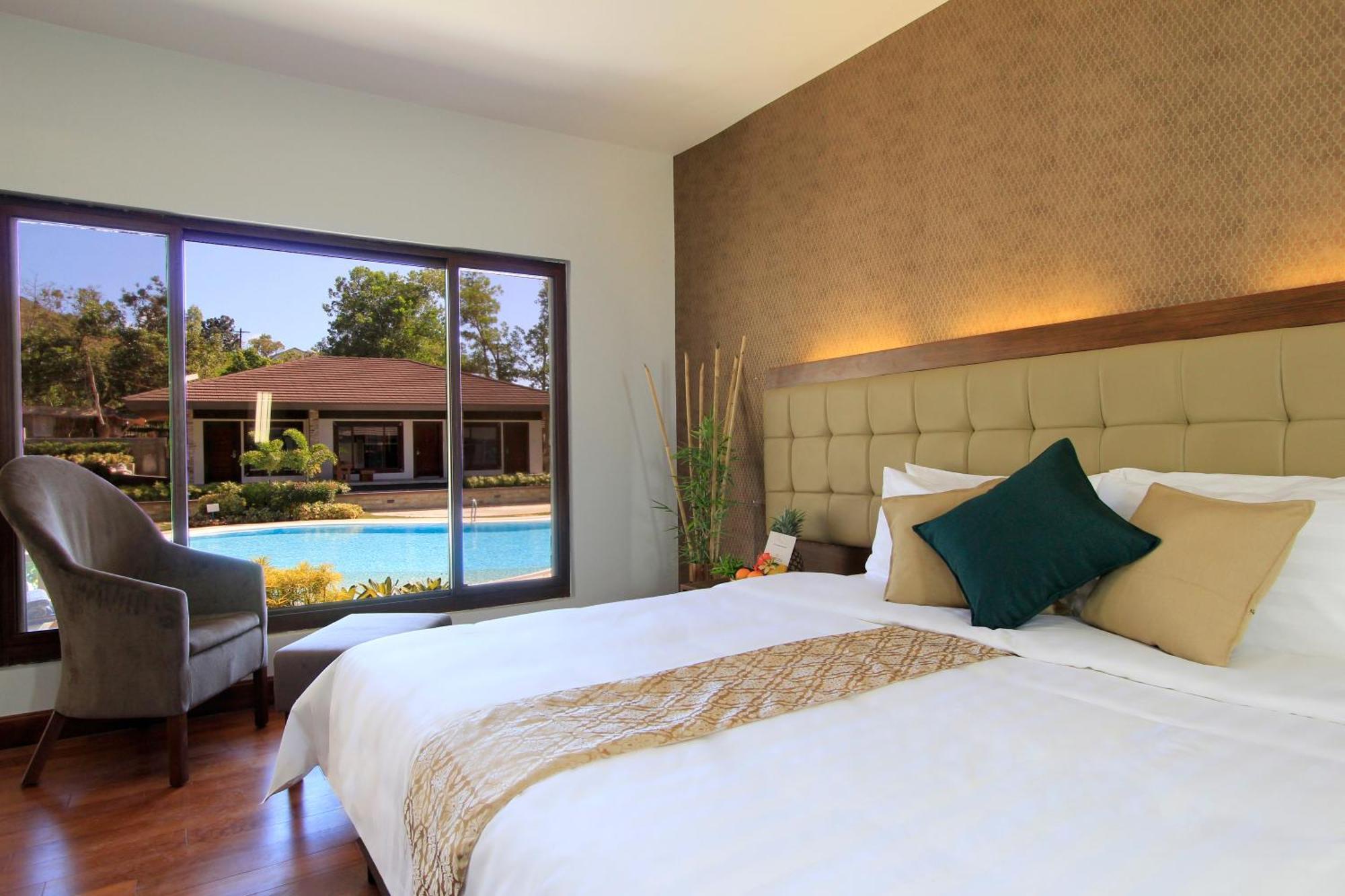 Coron Soleil Garden Resort Екстер'єр фото