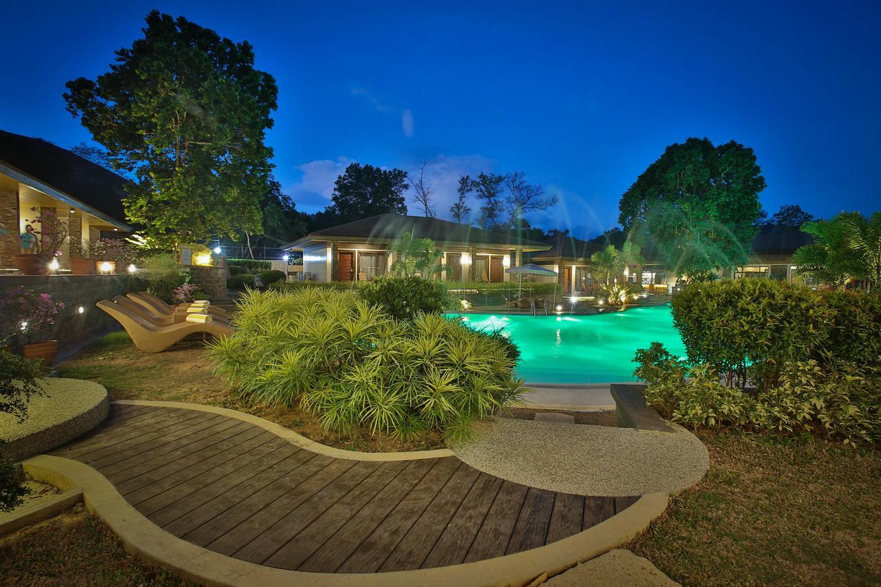 Coron Soleil Garden Resort Екстер'єр фото