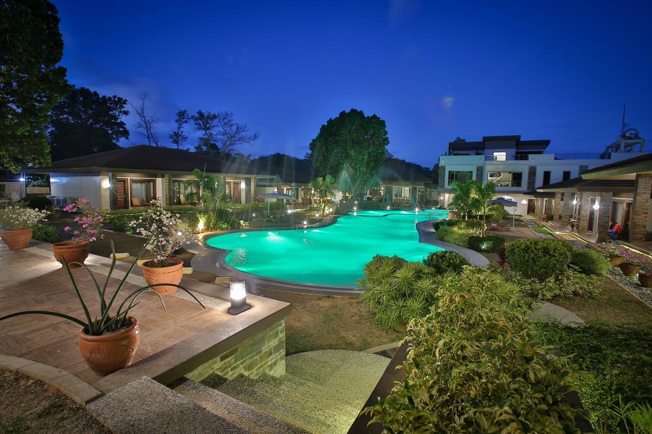 Coron Soleil Garden Resort Екстер'єр фото