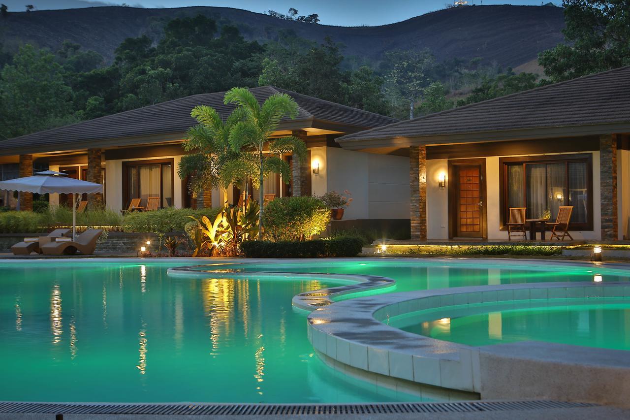 Coron Soleil Garden Resort Екстер'єр фото