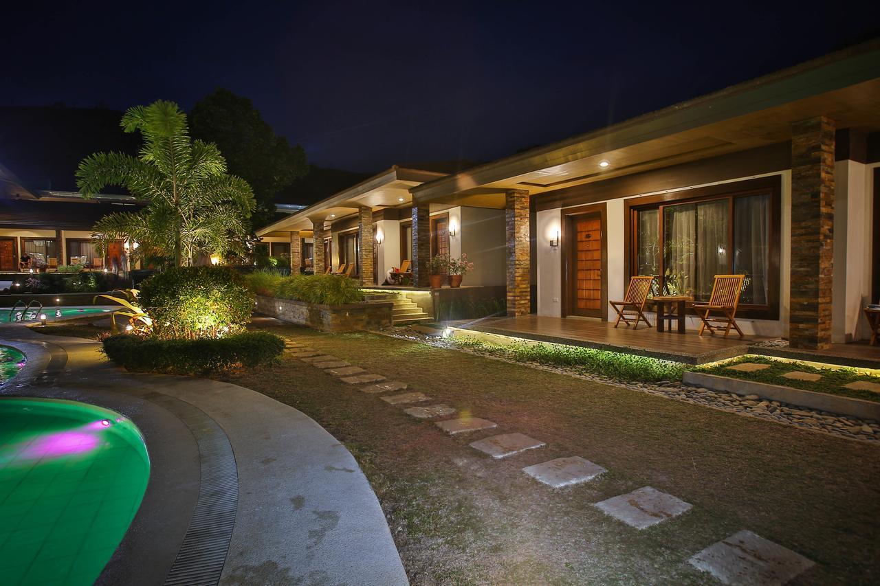 Coron Soleil Garden Resort Екстер'єр фото