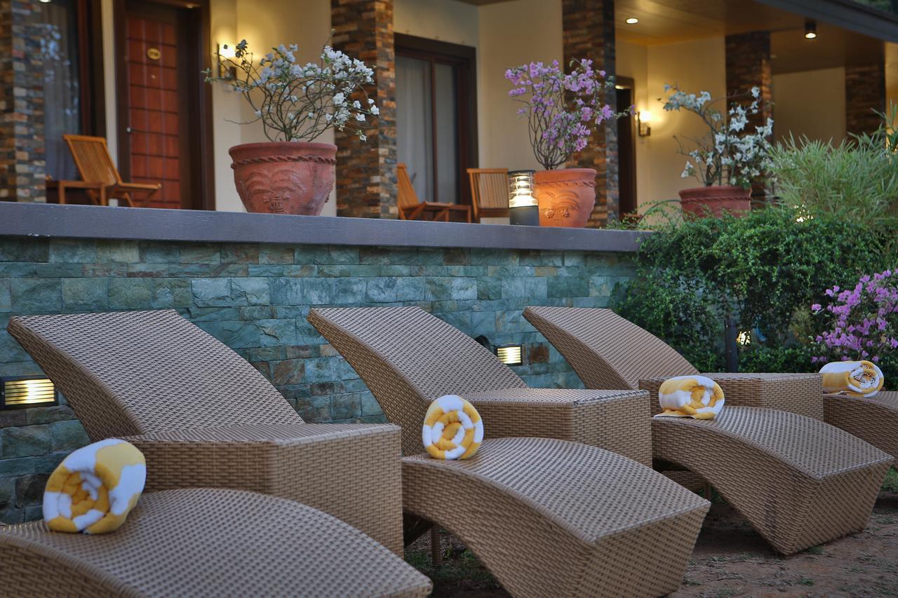 Coron Soleil Garden Resort Екстер'єр фото