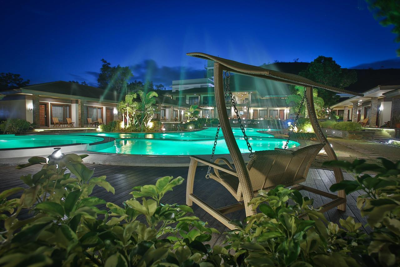 Coron Soleil Garden Resort Екстер'єр фото