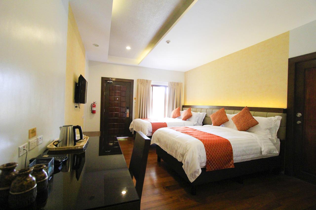 Coron Soleil Garden Resort Екстер'єр фото