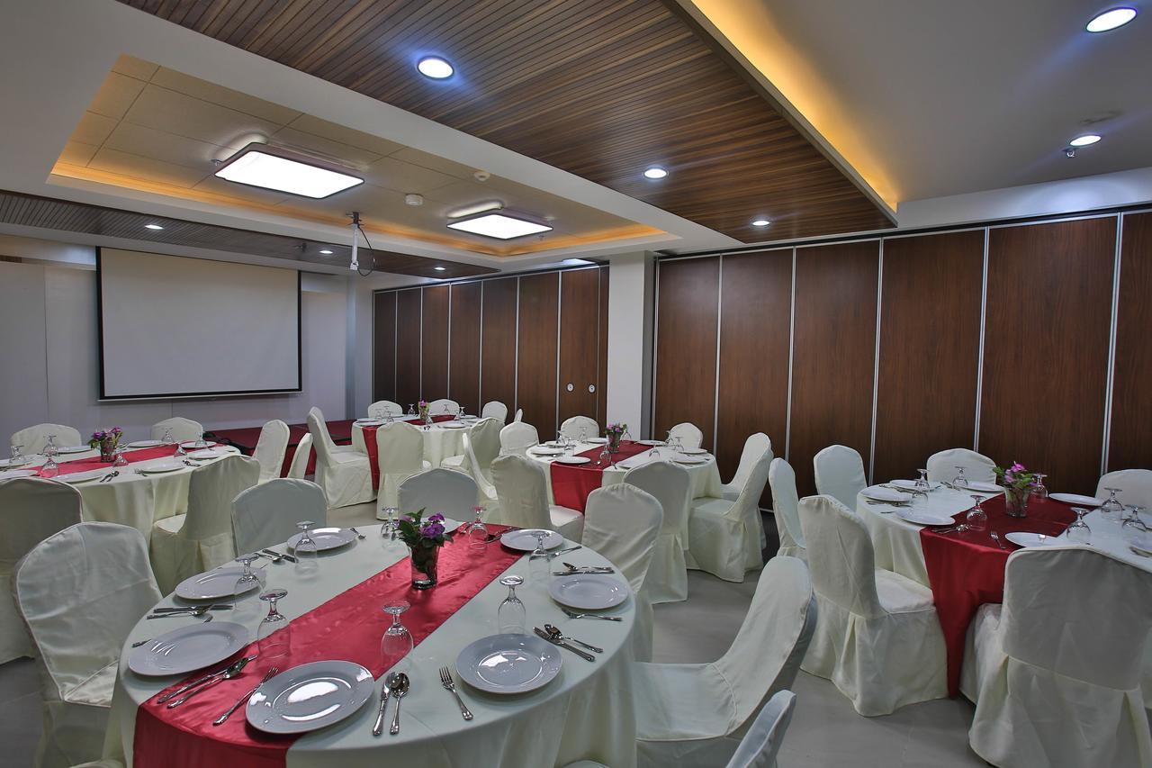 Coron Soleil Garden Resort Екстер'єр фото