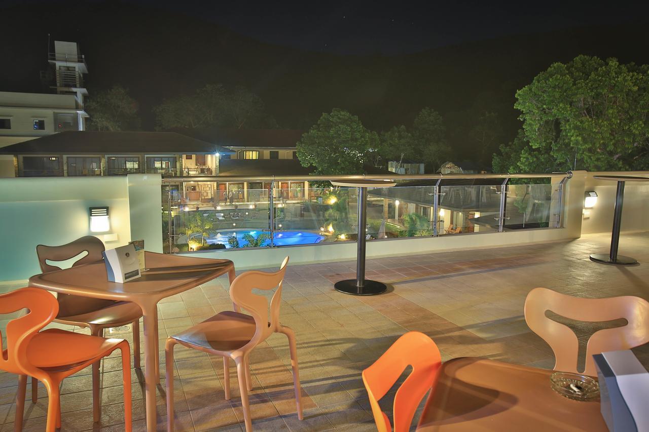 Coron Soleil Garden Resort Екстер'єр фото