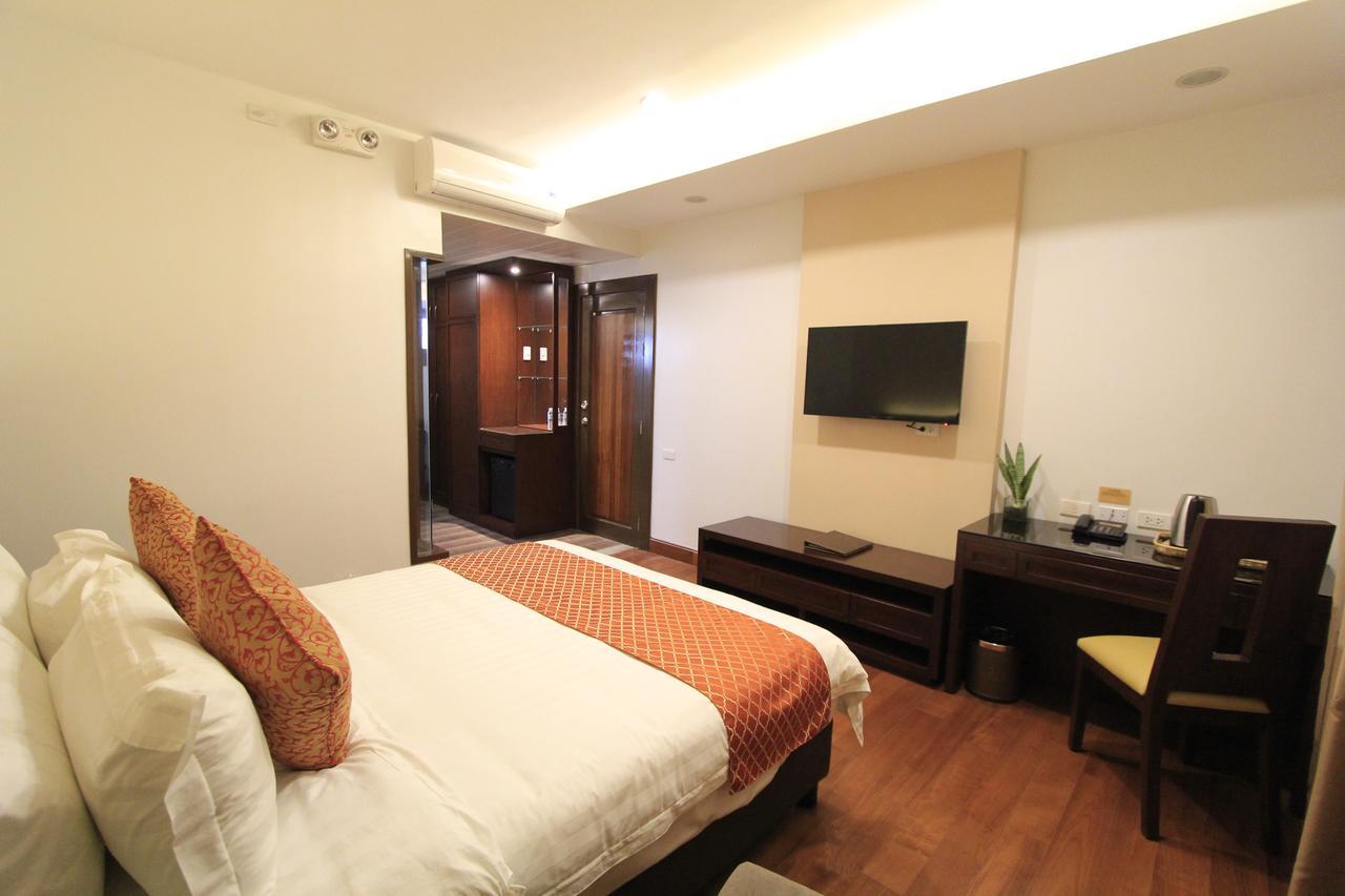 Coron Soleil Garden Resort Екстер'єр фото