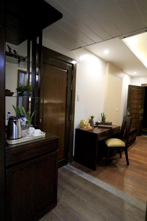 Coron Soleil Garden Resort Екстер'єр фото