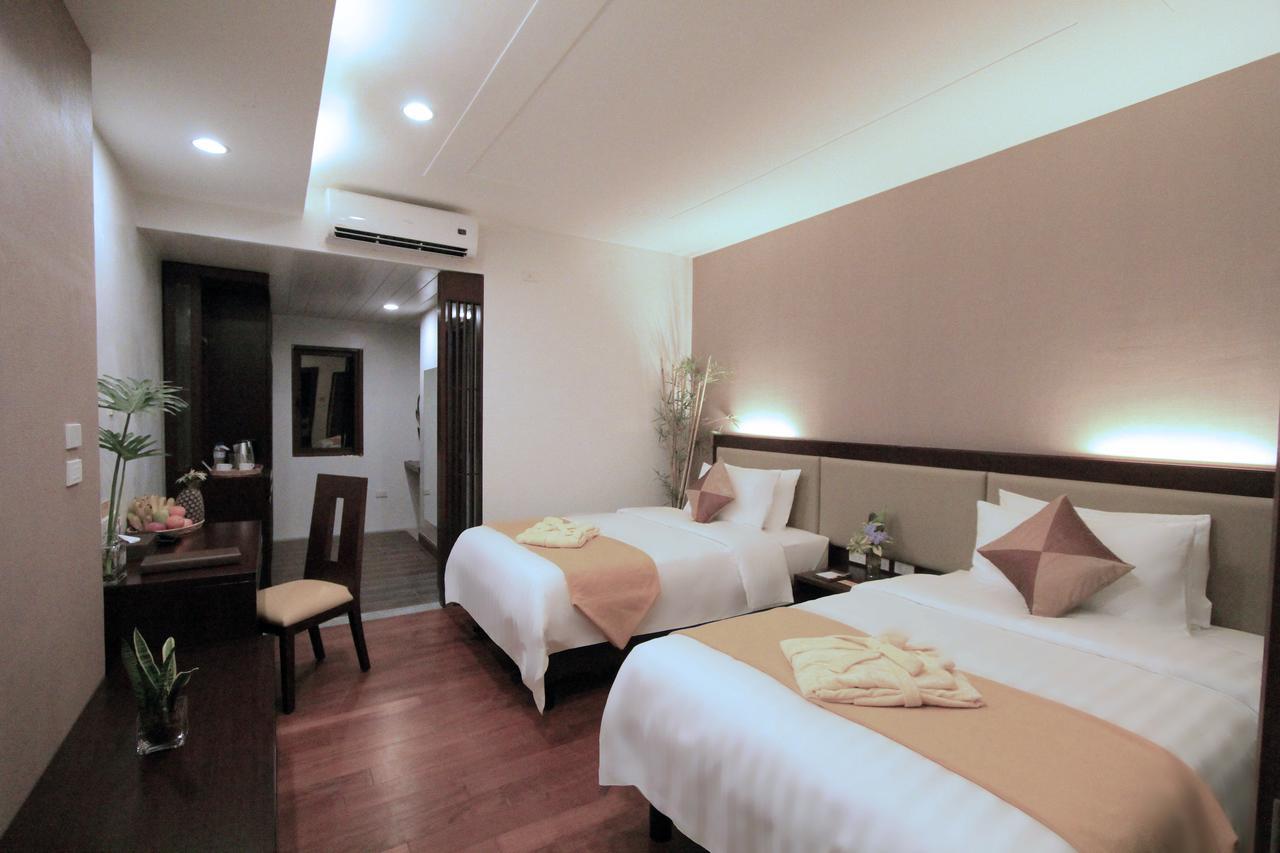 Coron Soleil Garden Resort Екстер'єр фото