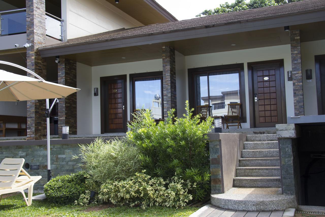 Coron Soleil Garden Resort Екстер'єр фото