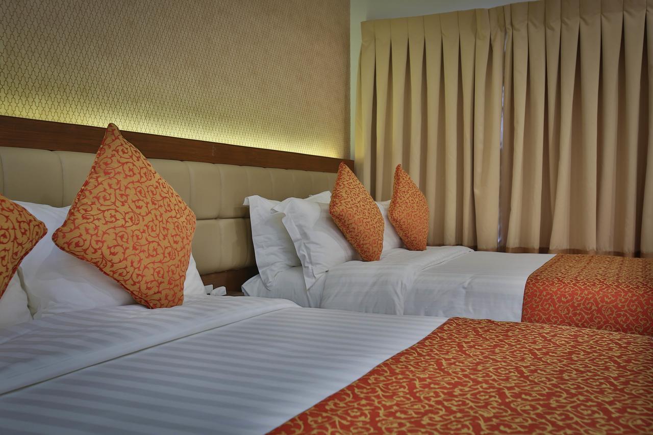 Coron Soleil Garden Resort Екстер'єр фото