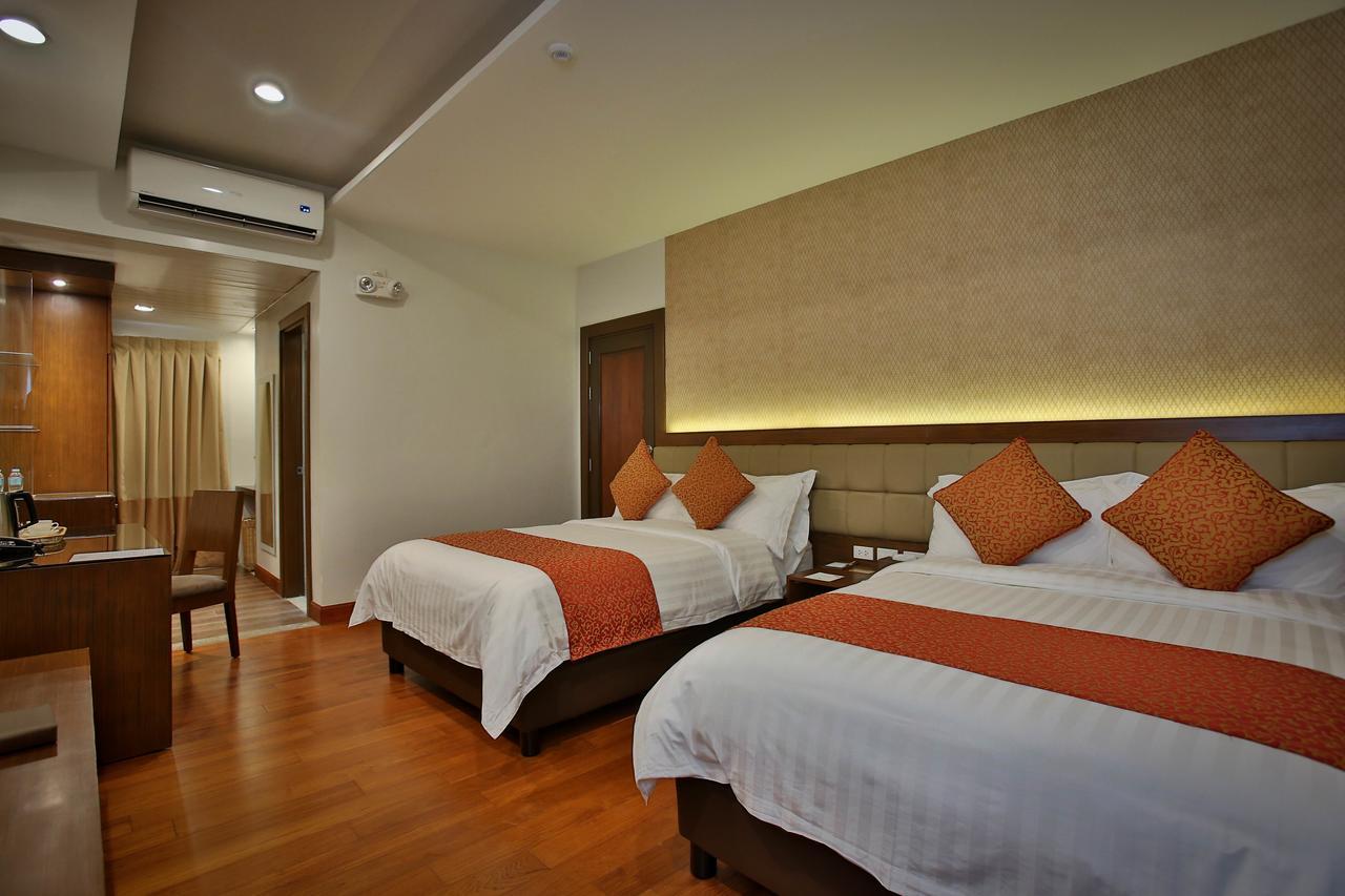 Coron Soleil Garden Resort Екстер'єр фото