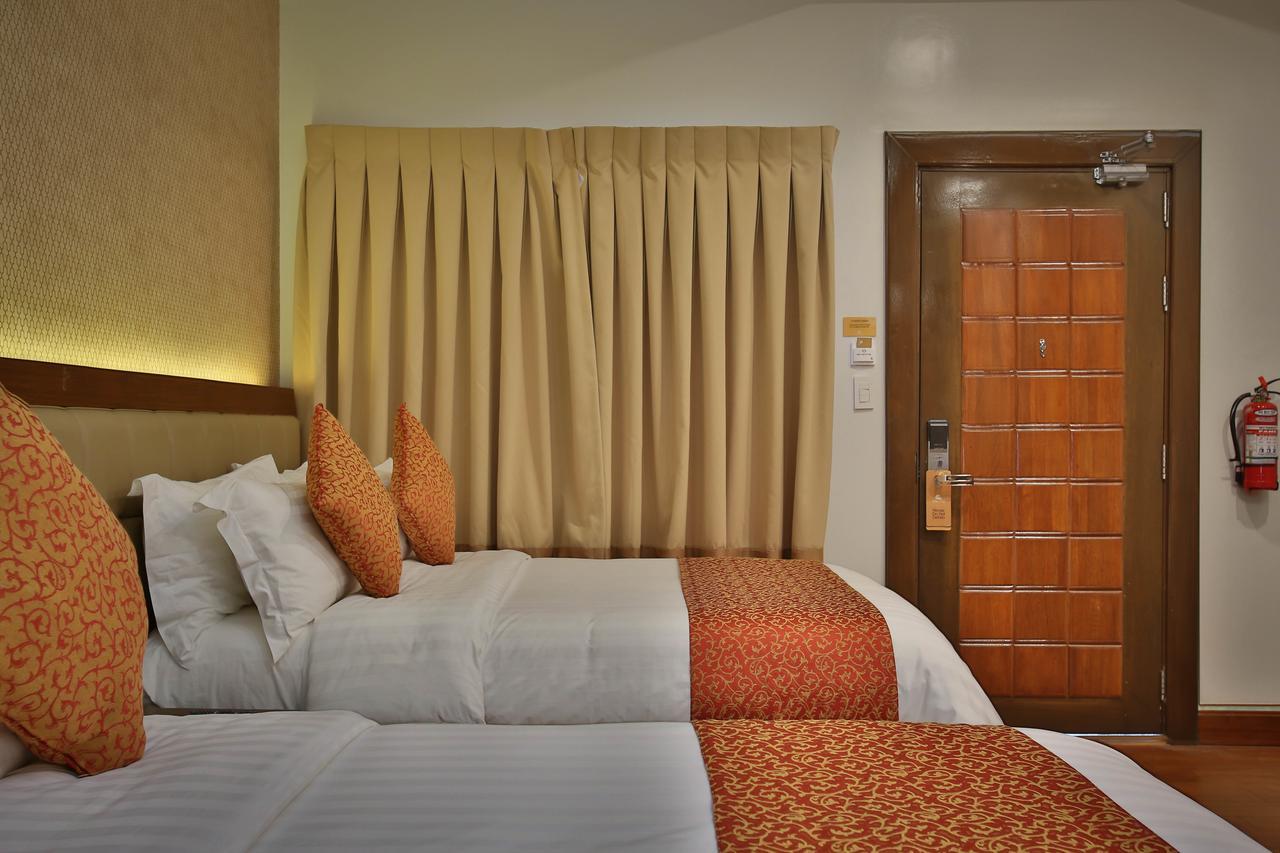 Coron Soleil Garden Resort Екстер'єр фото