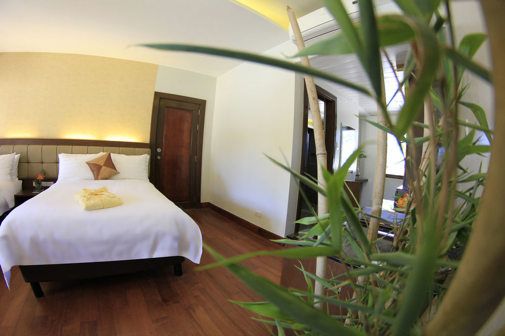 Coron Soleil Garden Resort Екстер'єр фото
