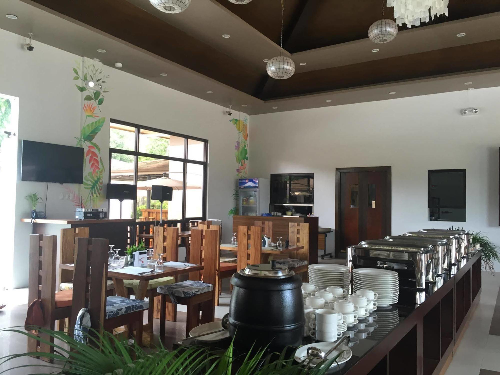 Coron Soleil Garden Resort Екстер'єр фото