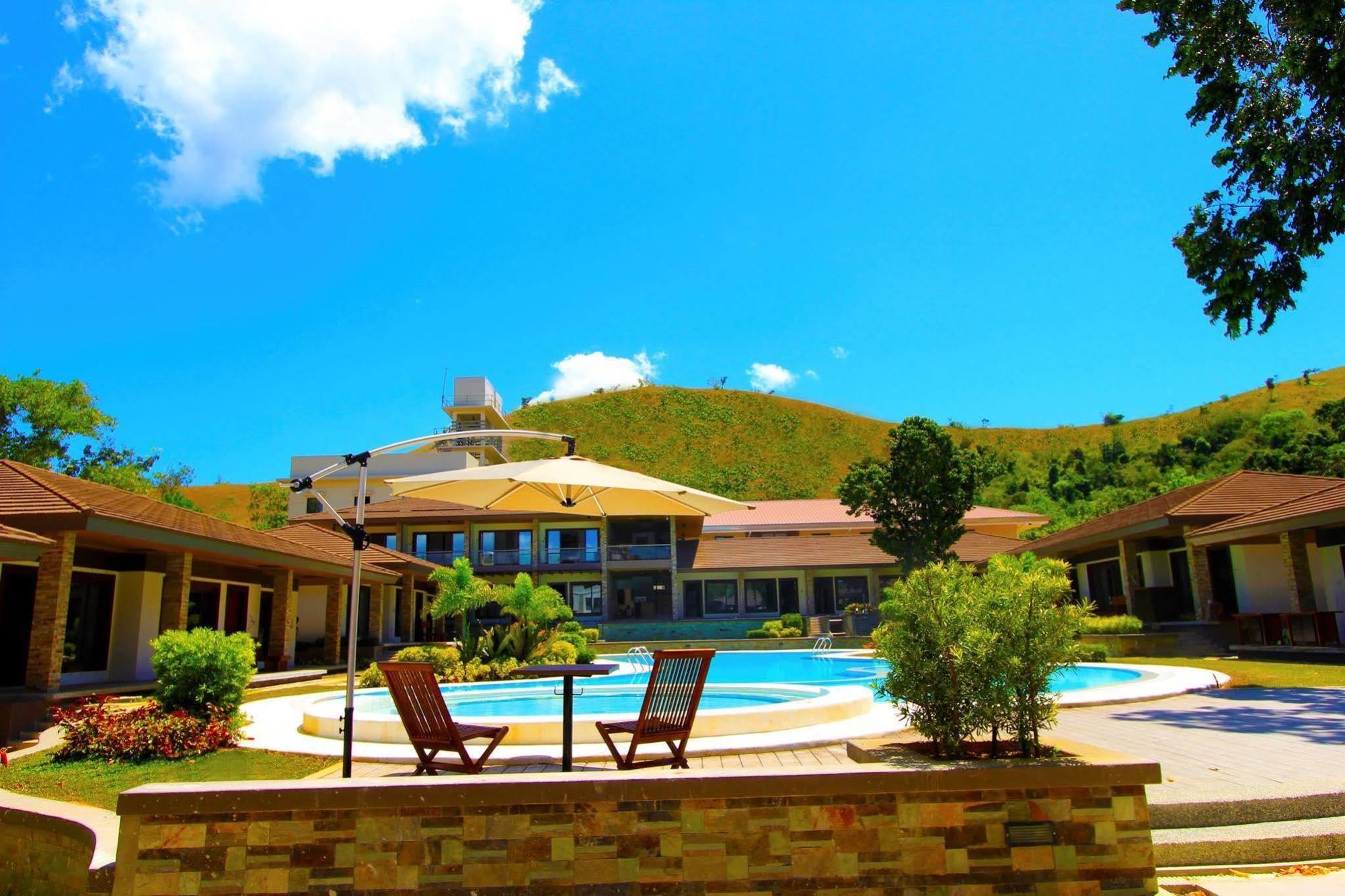 Coron Soleil Garden Resort Екстер'єр фото
