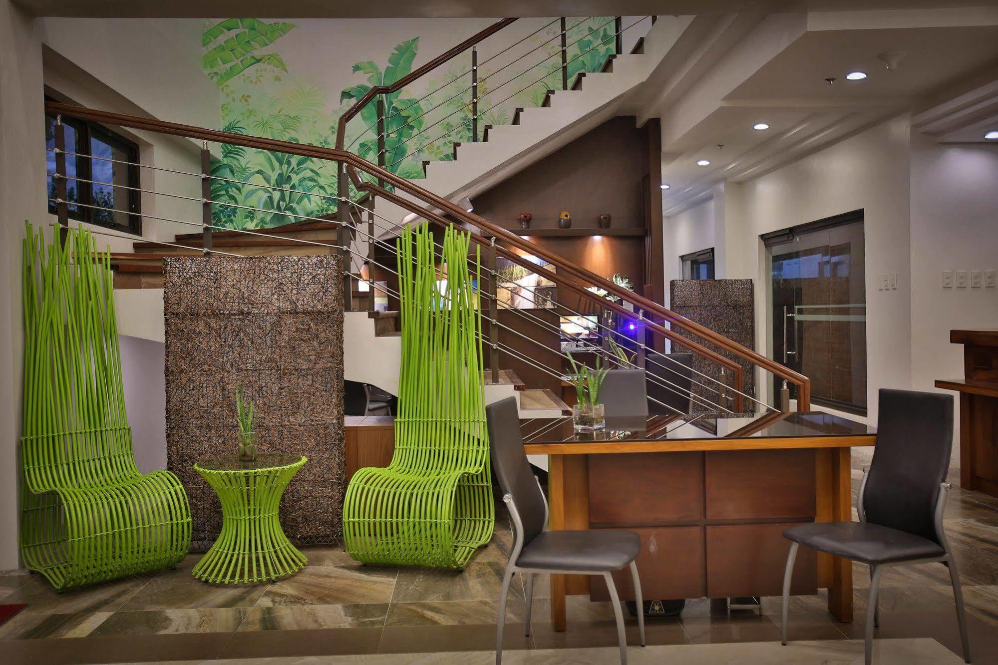 Coron Soleil Garden Resort Екстер'єр фото