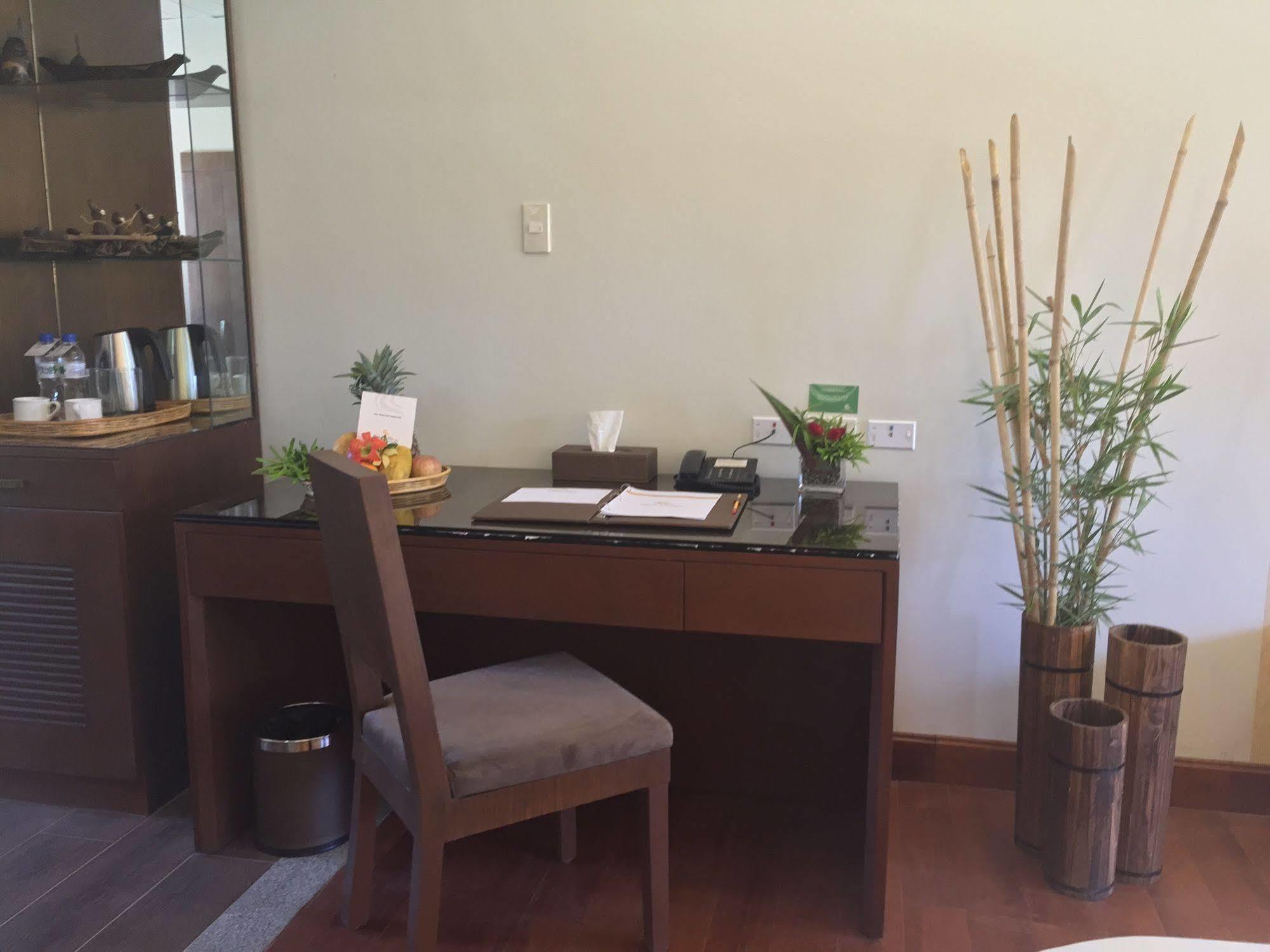 Coron Soleil Garden Resort Екстер'єр фото