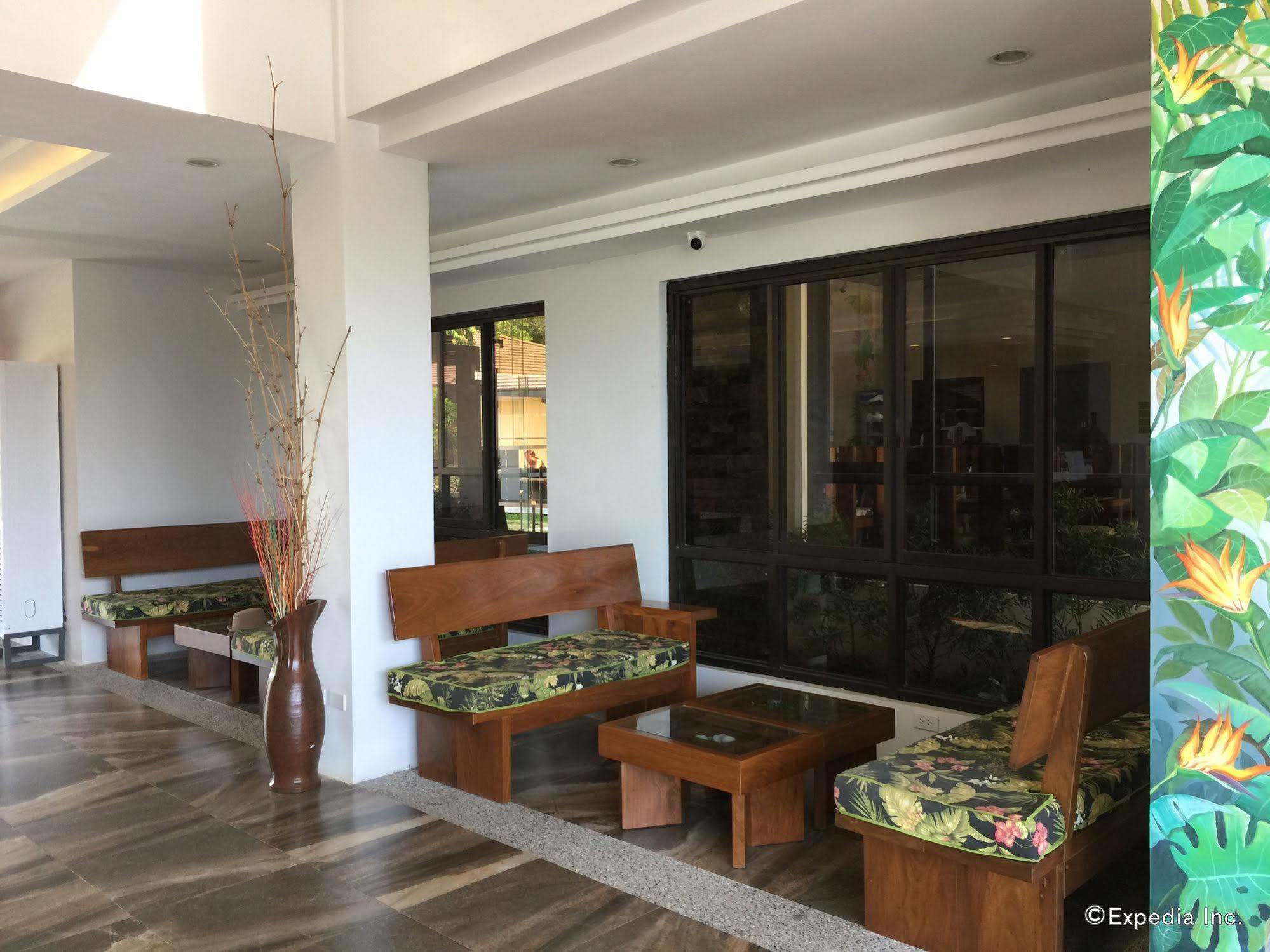 Coron Soleil Garden Resort Екстер'єр фото