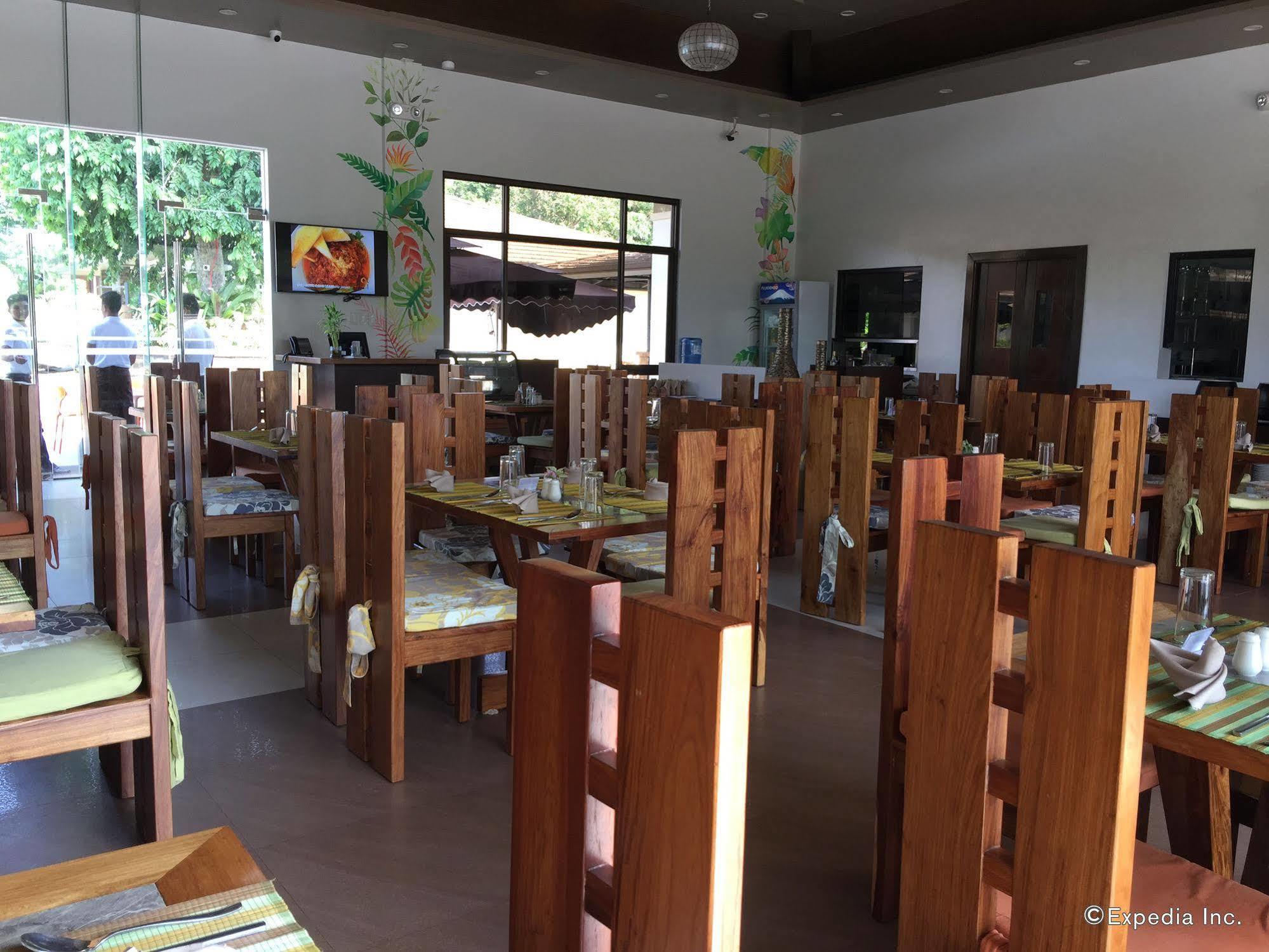 Coron Soleil Garden Resort Екстер'єр фото