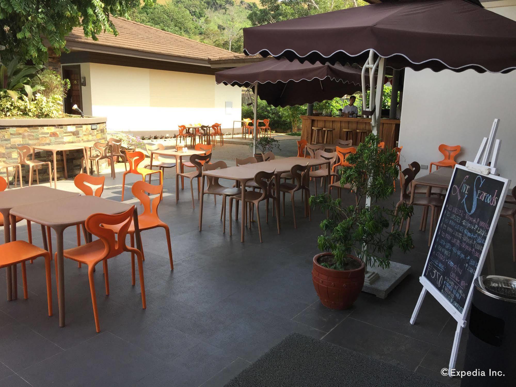 Coron Soleil Garden Resort Екстер'єр фото